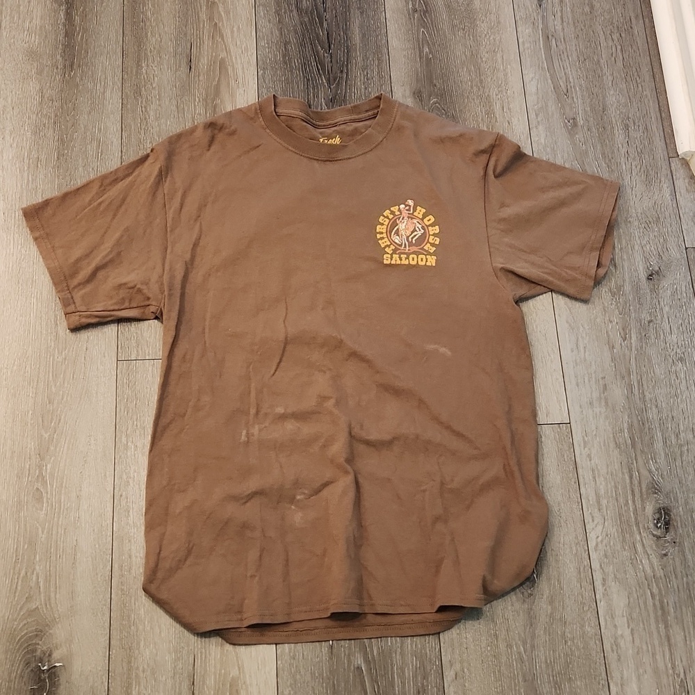 Fresh Vibes TShirt